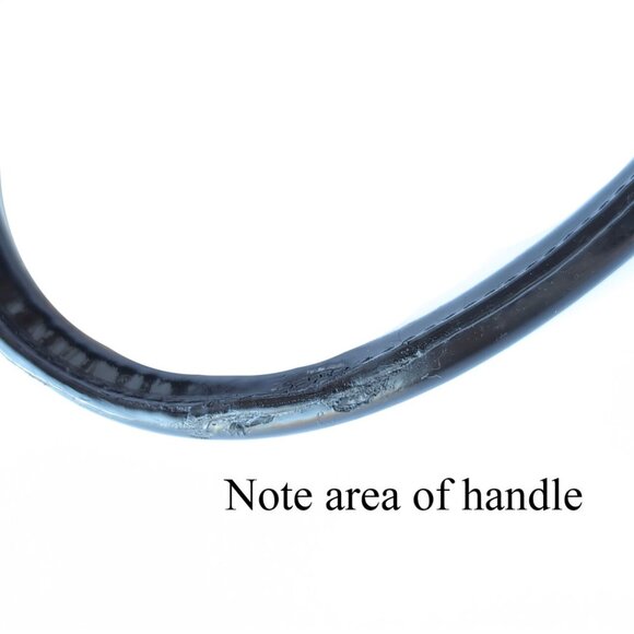 Tory Burch Bag Black Nylon 'Ella' Tote Small - Picture 8 of 13